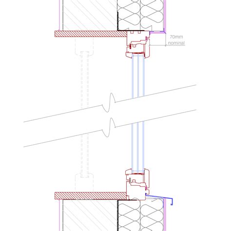 Ewi Insulation With New Window Retrofit Pattern Book