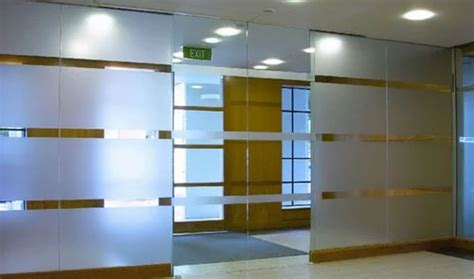 tuffen glass doors at rs 550 square feet s g t road jalandhar id 12832161230