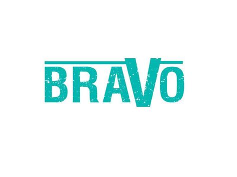 Bravo Logo Logodix