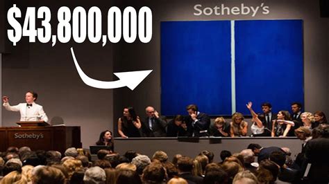 10 Most Absurd Paintings That Sold For Millions Most Expensive Art