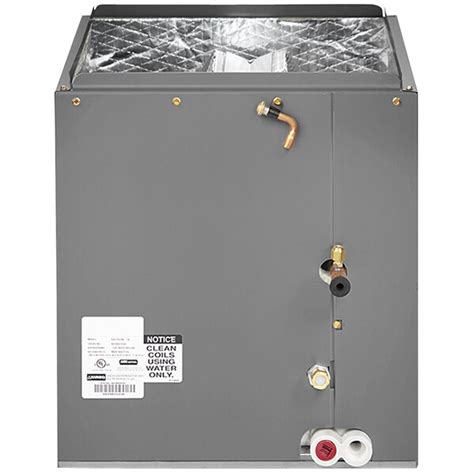 Mrcool Signature Mcvp30bnpa 17 12 Upflow Painted Evaporator Coil With