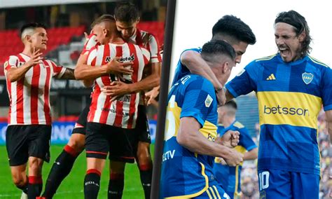 Estudiantes vs Boca Juniors Alineaciones y pronósticos de la Liga