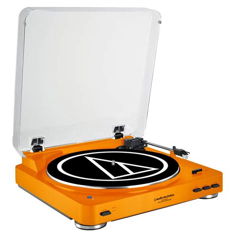 Audio Technica At Lp60 Bt Fully Automatic Bluetooth Stereo Turntable