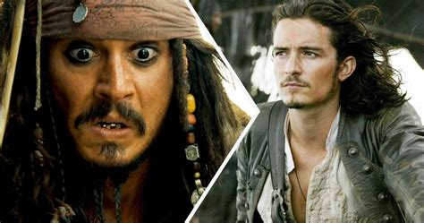 You are at:home»characters»lego pirates of the caribbean character guide. Everything The 'Pirates Of The Caribbean' Cast Has Said ...