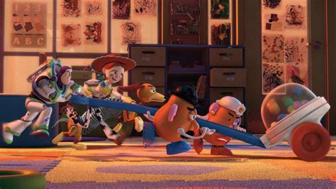 Toy Story 3 Screencaps Pixar Image 13593053 Fanpop