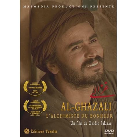 Al Ghazali L Alchimiste Du Bonheur Streaming - Al-Ghazâlî. L’alchimiste du Bonheur