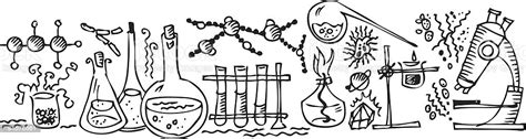 Here you can explore hq chemistry transparent illustrations, icons and clipart with filter setting like size, type, color etc. Chemistry Laboratory Black And White Clipart Stock ...