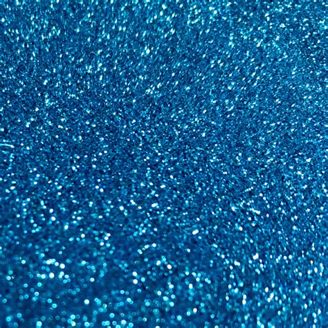 Blue Zircon Microfine Glitter Elektra Cosmetics