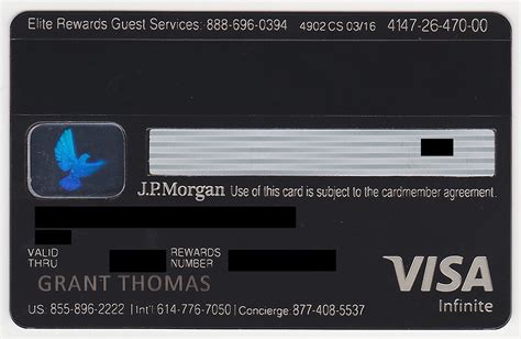 Ritz carlton rewards credit card. Unboxing the new JPMorgan Chase Ritz Carlton Visa Infinite Credit Card (Lots of Pics)