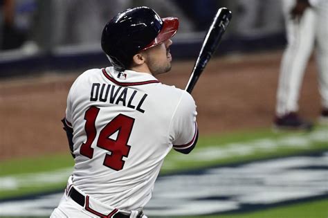 Red Sox Outfielder Adam Duvall Agree To 1 Year 7 Million Contract Trendradars Latest
