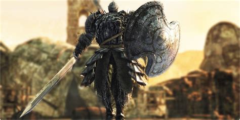 How To Defeat The Pursuer In Dark Souls