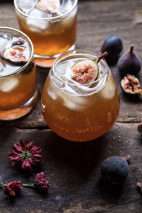 27 Whiskey Cocktail Recipes To Sip On All Weekend An Unblurred Lady