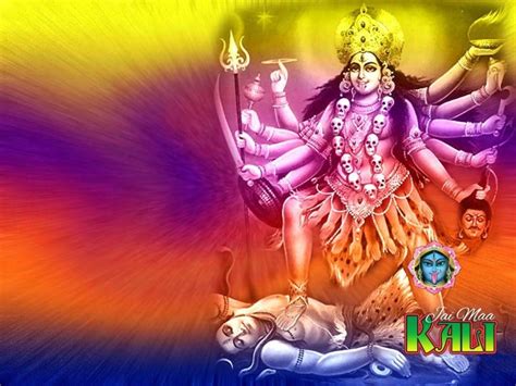 Goddess Maa Durga Wallpaper Full Hd Photos Pic Mygodimages