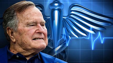 Former President George H W Bush In Intensive Care Kobi Tv Nbc5 Koti Tv Nbc2