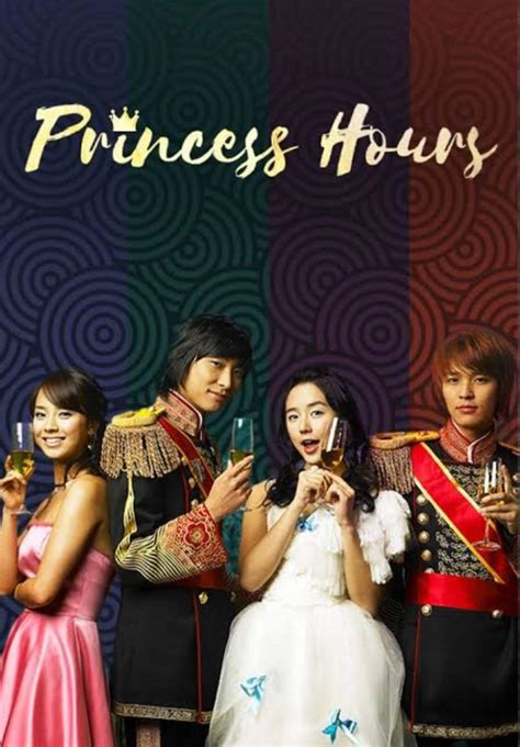 Princess Hours Kdrama Mini Review Asian Dramas And Movies Amino