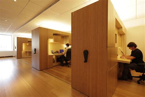 The Coolest Cubicles In The World Architecture And Design