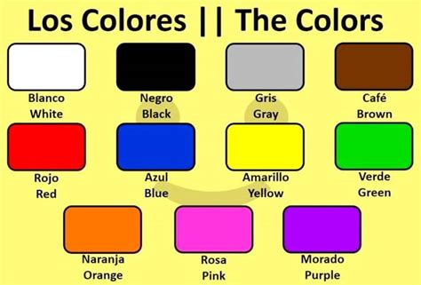 Como Se Escribe Color Rosa Palo En Ingles Infoupdate Wallpaper Images