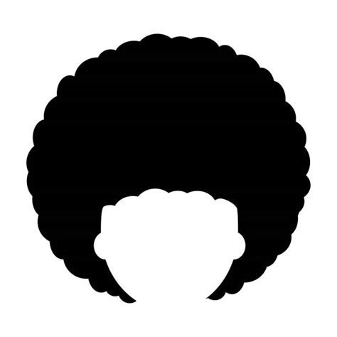 1900 Clip Art Of Women With Afro Illustrations Royalty Free Vector