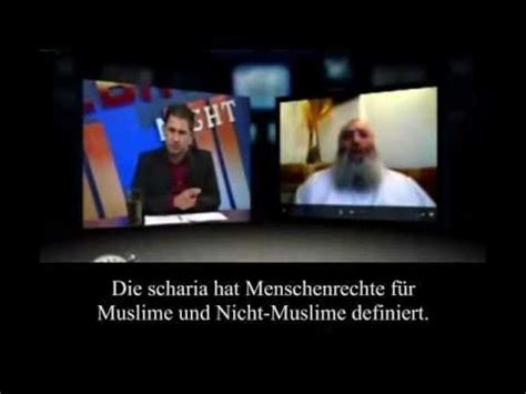 Check spelling or type a new query. Menschenrechte, Scharia und Dschihad im Islam: TV ...