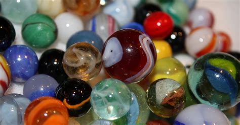 Journal Entry 14 Marbles Marbles Marbles