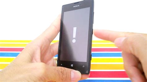 Como Formatar Nokia Lumia 520 620 720 820 920 Outros Hard
