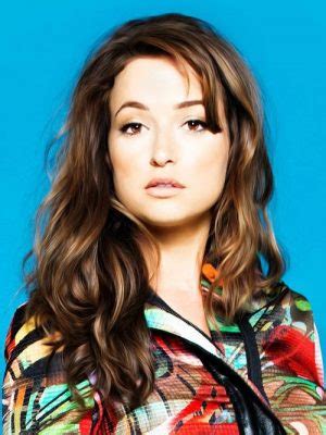 Milana Vayntrub Height Weight Size Body Measurements Biography Hot Sex Picture