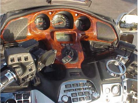 Videokamera helmkamera quad goldwing honda bmw trike hd cruiser. Buy 2004 Honda Goldwing Trike on 2040-motos