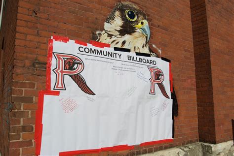 Rutland Ravens Event Draws Local Leaders And Celebrates Mascot Change
