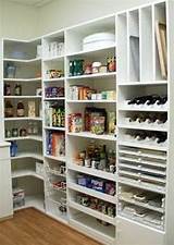 Images of Pantry Ideas For Kitchen Storage