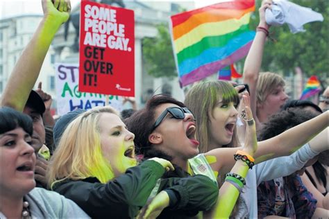 30 Years On From Section 28 The Legacy Of Fighting Lgbt Attacks Must
