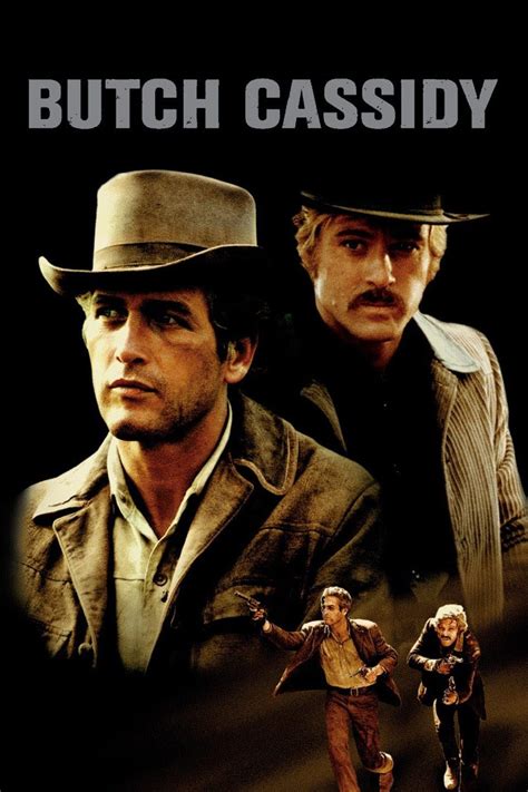 Butch Cassidy And The Sundance Kid Movie Synopsis Summary Plot And Film