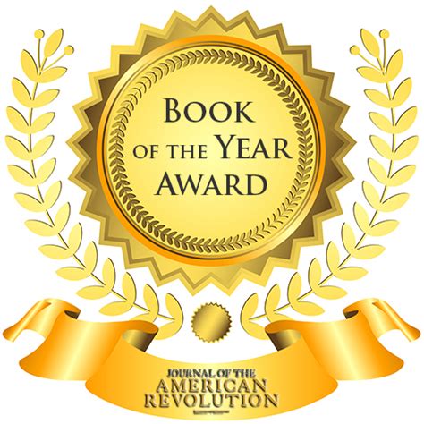 Book Of The Year Award