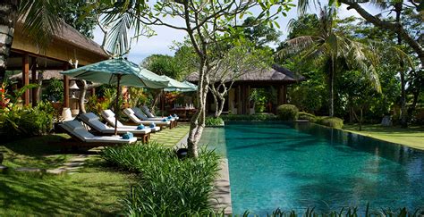 Indonesia Bali Villa Vacation Rentals Umalas