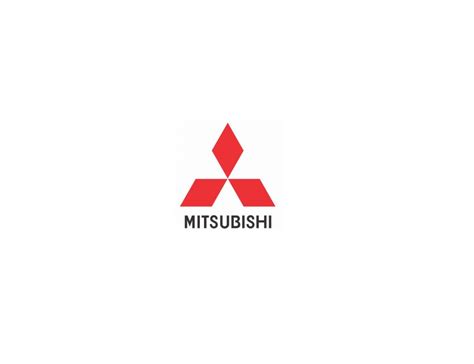 Mitsubishi Logo Download Logo Download Grátis Eps Cdr Ai