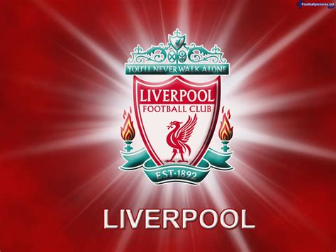 Please read our terms of use. Liverpool FC Logo - Liverpool Hintergrund (41421786) - Fanpop