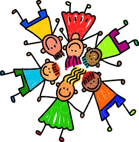 Diversity Clipart Preschool Diversity Preschool Transparent Free For
