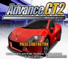 Like other car racing games, rally fury extreme racing also has a wide range of different cars customization of the car is also provided in rally fury extreme racing, so you can customize the colour and other parts of the car! GT Advance 2 - Rally Racing ROM Download for Gameboy Advance / GBA - CoolROM.com