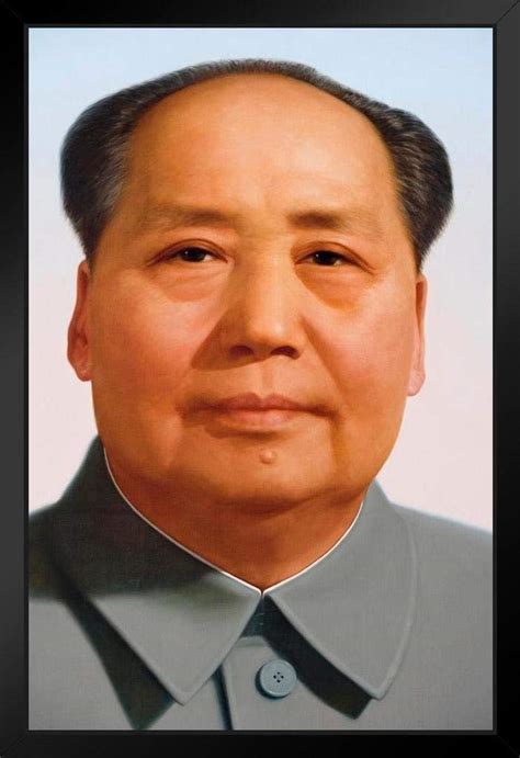Mao Zedong Ubicaciondepersonascdmxgobmx