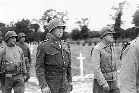 Nov 22, 2012 · the mysterious death of gen. Here's Gen. Patton's 1944 Christmas message to troops in ...