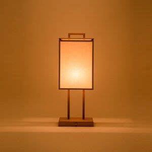 Andon Time Style Japanese Lamps Japanese Lighting