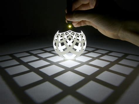 How To 3d Print A Hypercube Science Aaas