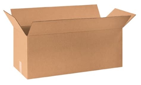 30 X 30 X 20 Corrugated Cardboard Shipping Boxes 10bundle