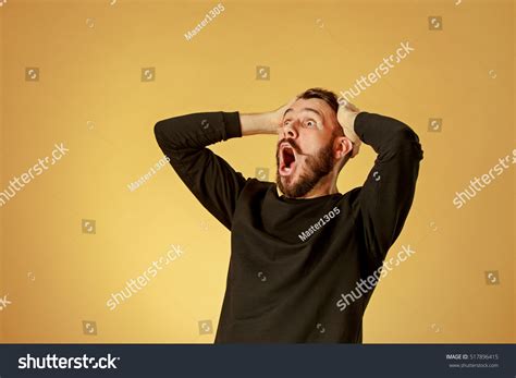 People Shocked Images Stock Photos And Vectors Shutterstock