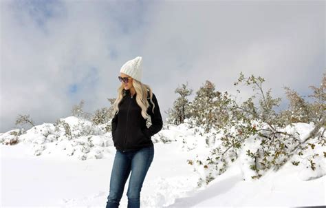 Willow lake rv & camping park prescott, arizona. Prescott's Winter Wonderland | Jenna Danielle