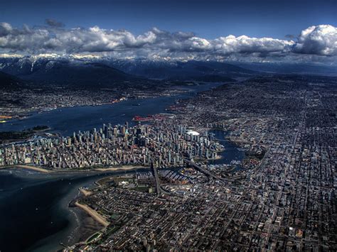 Metro Vancouver Convening For Action In British Columbia