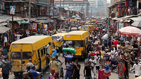 Crypto and blockchain stakeholders in nigeria have criticized the central bank's decision to ban banks from servicing crypto firms. Nigeria celebrates its democracy but millions remain in ...