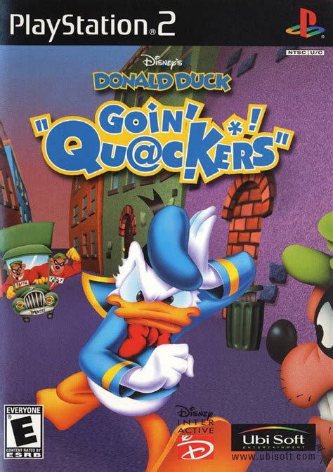 Video games encyclopedia by gamepressure.com. Donald Duck: Quack Attack . Прохождение Donald Duck: Quack ...
