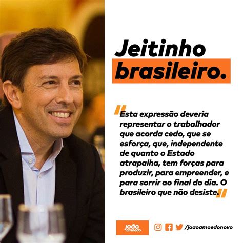 Discover and share the best gifs on tenor. João Amoêdo on Twitter: "Por um NOVO Brasil, com um NOVO ...