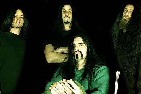 Type O Negative Re Releasing Bloody Kisses With Bonus Tracks