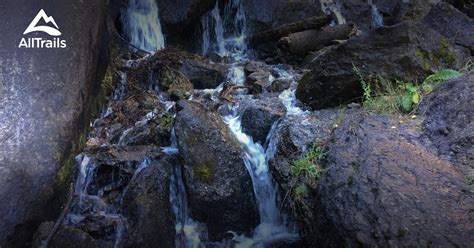 Best Trails Near Green Mountain Falls Colorado Alltrails